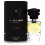 Luci Ed Ombre by Masque Milano Eau De Parfum Spray 1.18 oz for Women FX-548176