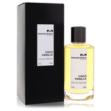 Mancera Coco Vanille by Mancera Eau De Parfum Spray 4 oz for Women FX-540135