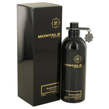 Montale Black Aoud by Montale Eau De Parfum Spray 3.4 oz for Women FX-539171