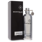 Montale Ginger Musk by Montale Eau De Parfum Spray 3.4 oz for Women FX-536221