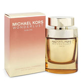 Michael Kors Wonderlust Sublime by Michael Kors Eau De Parfum Spray 3.4 oz for Women FX-549264