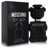 Moschino Toy Boy by Moschino Eau De Parfum Spray 3.4 oz for Men FX-550245