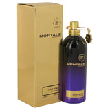 Montale Aoud Sense by Montale Eau De Parfum Spray 3.4 oz for Women FX-540126