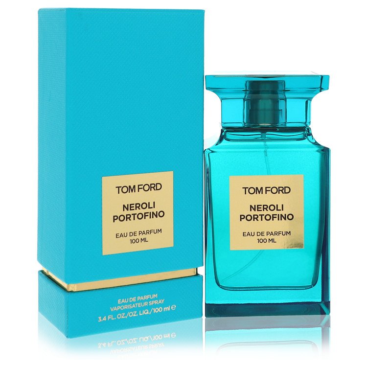 Neroli Portofino by Tom Ford Eau De Parfum Spray 3.4 oz for Men FX-526216