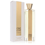 One Love by Jean Louis Scherrer Eau De Parfum Spray 3.4 oz for Women FX-535587