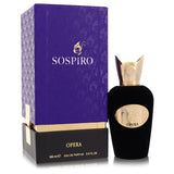 Opera Sospiro by Sospiro Eau De Parfum Spray 3.4 oz for Women FX-546148