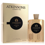 Oud Save The King by Atkinsons Eau De Parfum Spray 3.3 oz for Men FX-529910