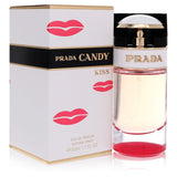 Prada Candy Kiss by Prada Eau De Parfum Spray 1.7 oz for Women FX-539891