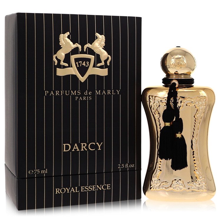 Darcy by Parfums De Marly Eau De Parfum Spray 2.5 oz for Women FX-536525