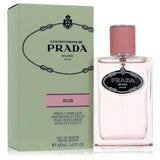 Prada Infusion De Rose by Prada Eau De Parfum Spray 3.4 oz for Women FX-548152