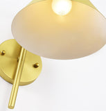 ZNTS Reino Wall Lamp - Gold CL1165WE