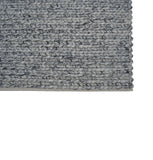 ZNTS Rohan - Handmade Wool Braided Rug SSI1201-4X6FT