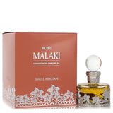 Swiss Arabian Rose Malaki by Swiss Arabian Concentrated Perfume Oil 1 oz for Women FX-548645