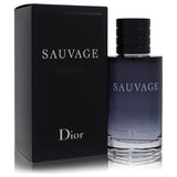 Sauvage by Christian Dior Eau De Toilette Spray 3.4 oz for Men FX-531619
