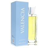 Swiss Arabian Valencia by Swiss Arabian Eau De Parfum Spray 3.4 oz for Men FX-546350