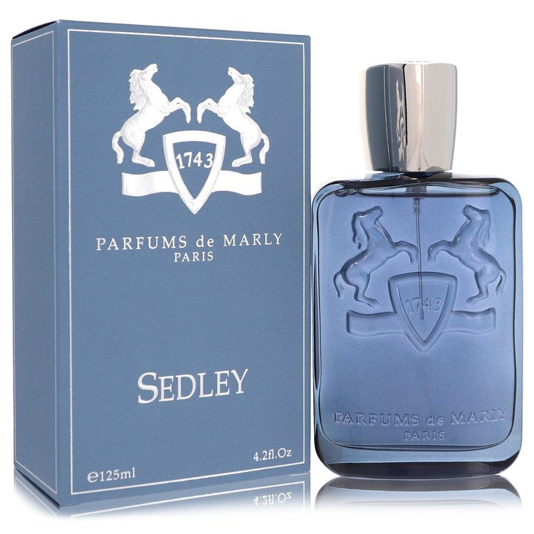 Sedley by Parfums De Marly Eau De Parfum Spray 4.2 oz for Women FX-546489