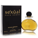 Sexual by Michel Germain Eau De Toilette Spray 4.2 oz for Men FX-420688
