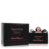 Signorina Misteriosa by Salvatore Ferragamo Eau De Parfum Spray 3.4 oz for Women FX-533968
