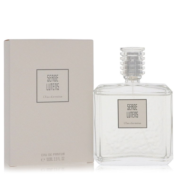 L'eau D'armoise by Serge Lutens Eau De Parfum Spray 3.3 oz for Women FX-544798