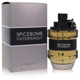 Spicebomb by Viktor & Rolf Eau De Toilette Spray 5 oz for Men FX-515871