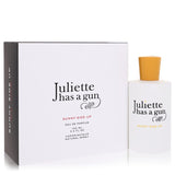 Sunny Side Up by Juliette Has a Gun Eau De Parfum Spray 3.3 oz for Women FX-540507