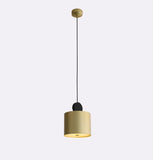 ZNTS Synnove Pendant Lamp - Round MD8166-C