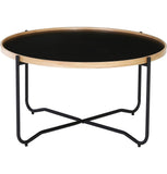 ZNTS Tanix Coffee Table - Big 132010