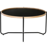 ZNTS Tanix Coffee Table - Big 132010