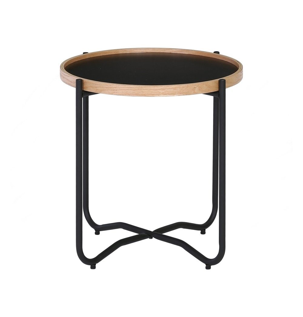 ZNTS Tanix Coffee Table - Small 131022