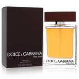 The One by Dolce & Gabbana Eau De Toilette Spray 3.4 oz for Men FX-453466