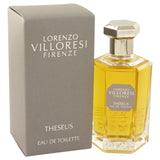 Theseus by Lorenzo Villoresi Eau De Toilette Spray 3.4 oz for Women FX-533417