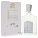 Virgin Island Water by Creed Eau De Parfum Spray 3.4 oz for Men FX-539406