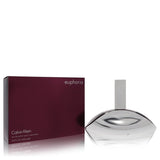 Euphoria by Calvin Klein Eau De Parfum Spray 3.3 oz for Women FX-420192